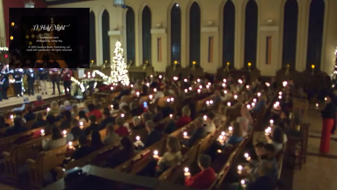 12/28/25 Traditional Worship Service