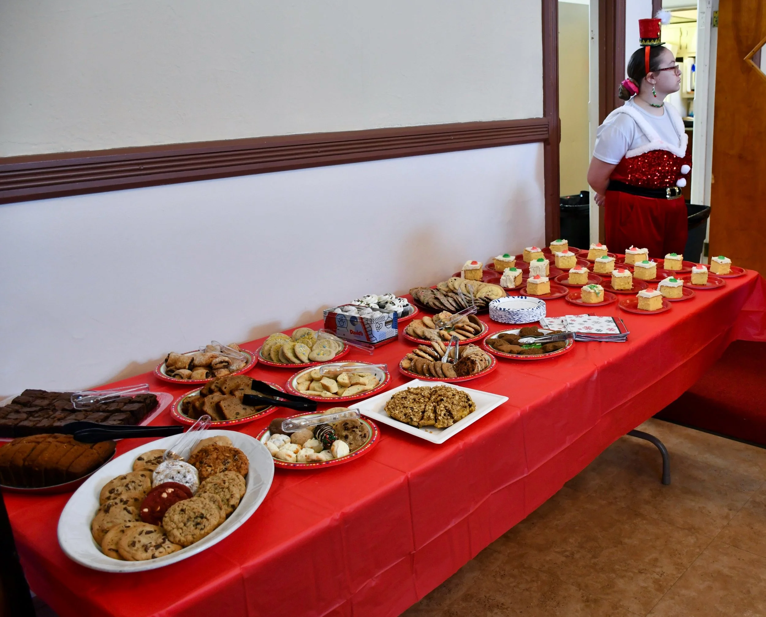 Save the Dates for United Women of Faith Meetings