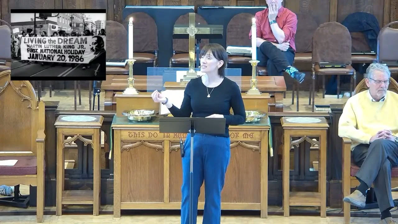 1/25/26 Combined Worship Service