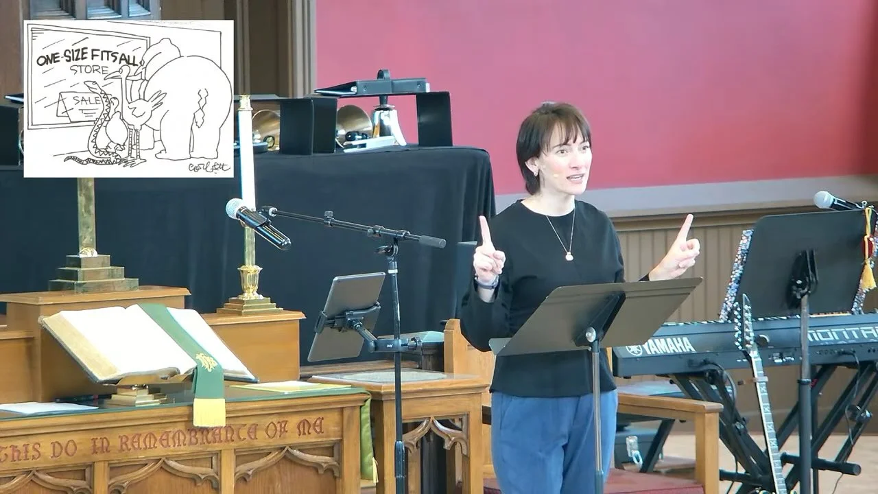 2/1/26 Contemporary Worship Service