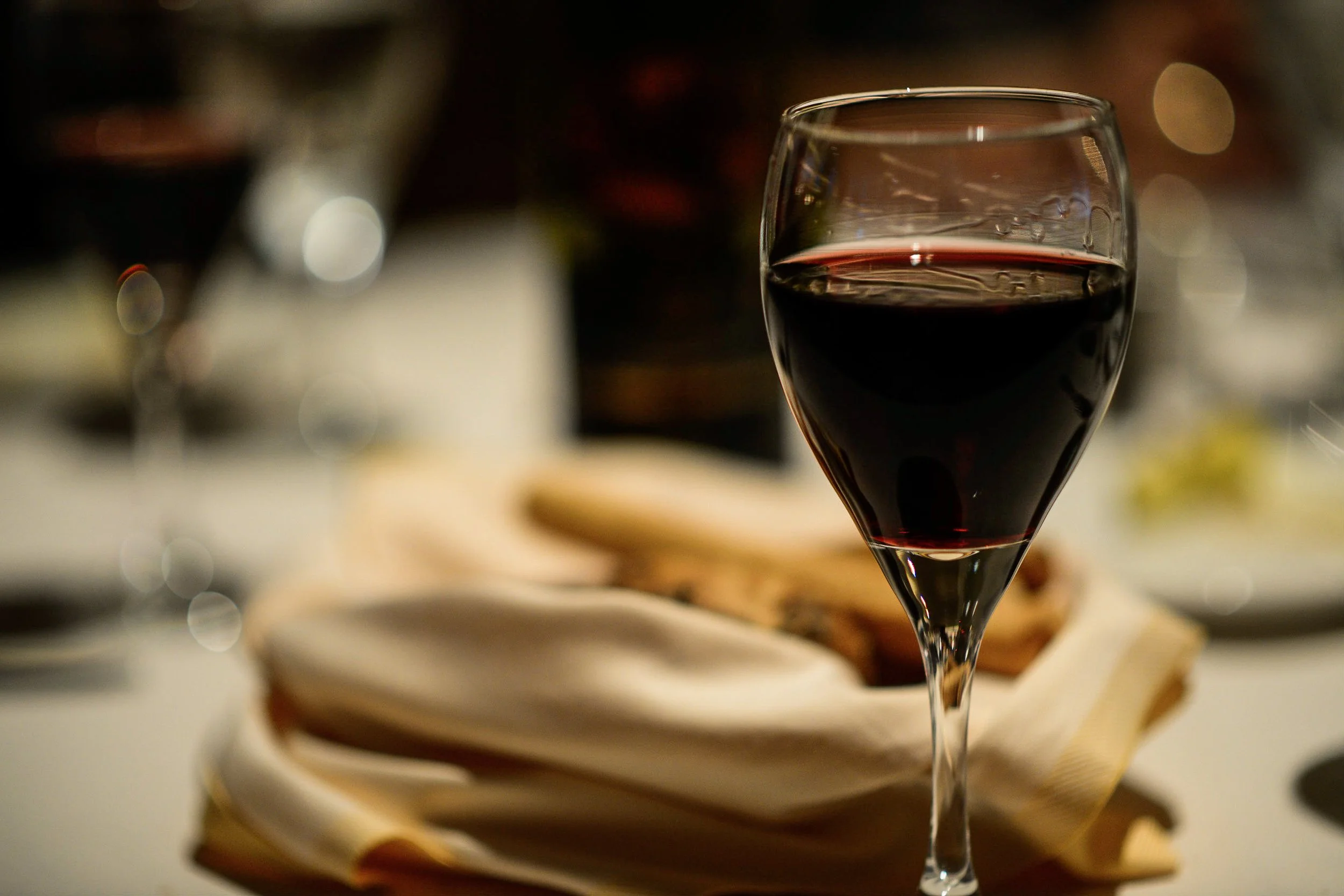 The good news is… so good it catches us by surprise