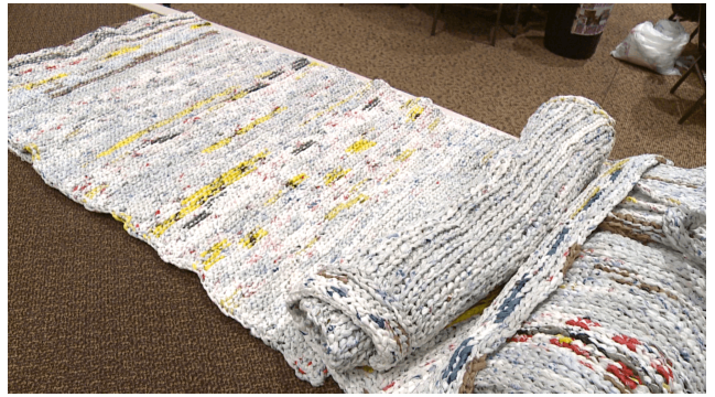 FOTC Seeking Plastic Bags