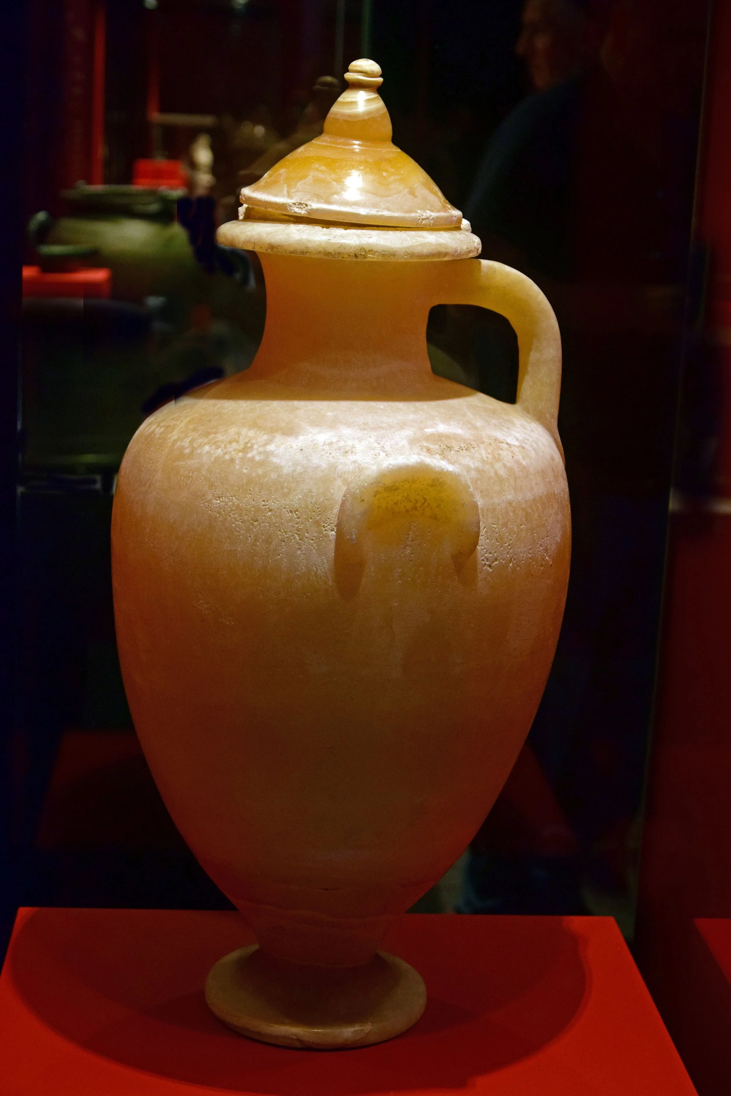 The good news is… great love for God and neighbor