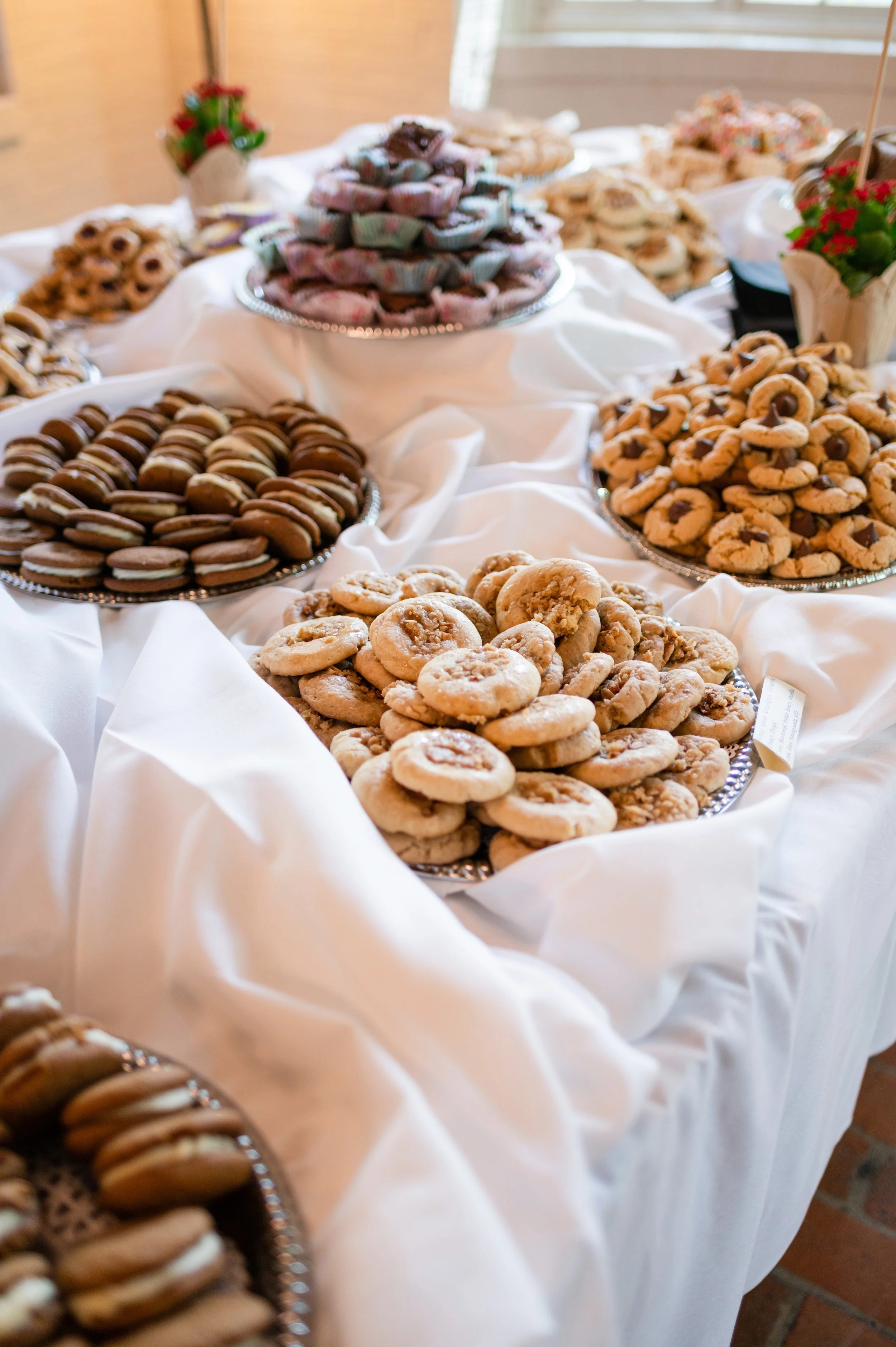 Nurture Committee Looking for Helpers