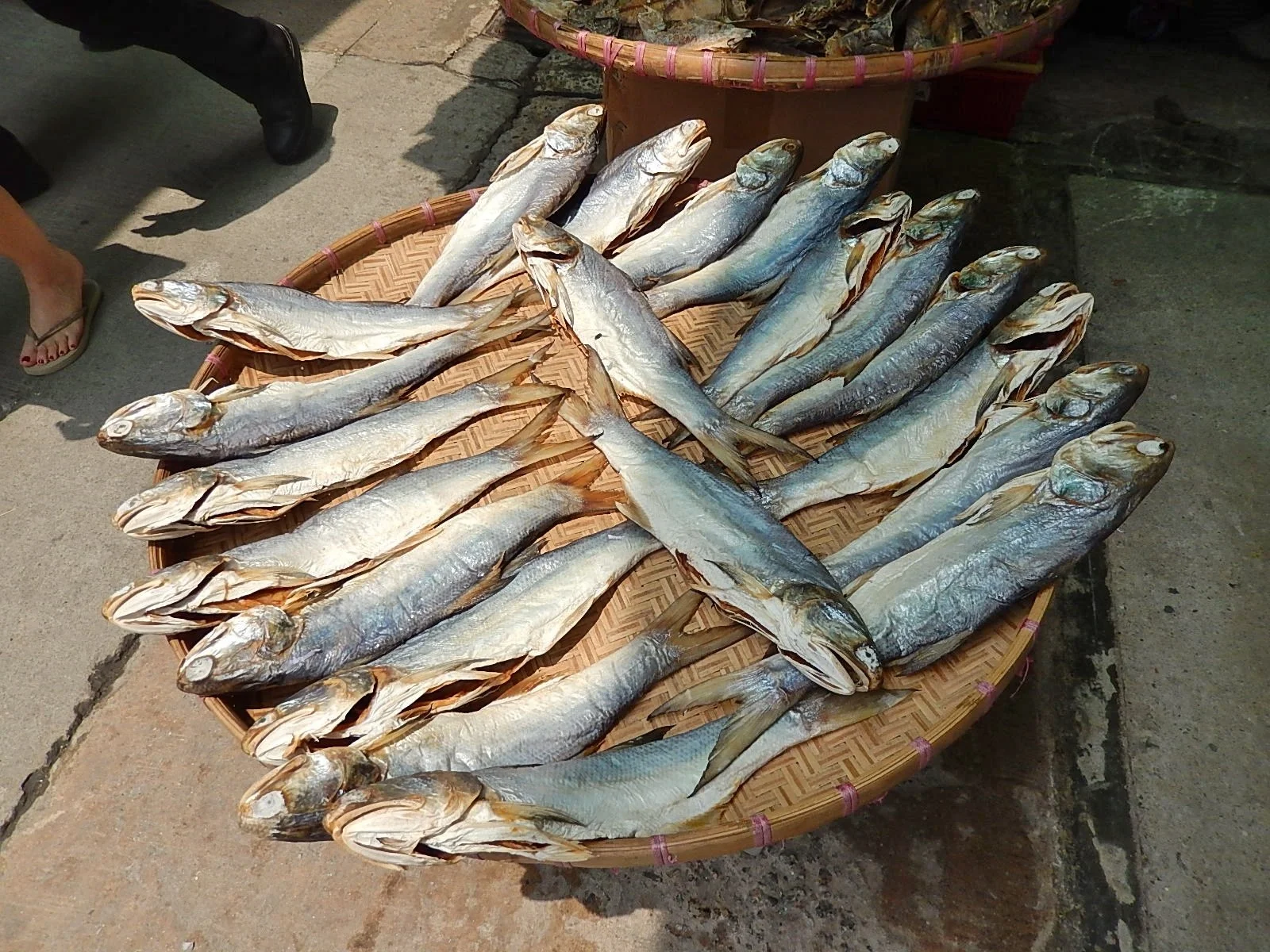 The good news is… together, the impossible is possible