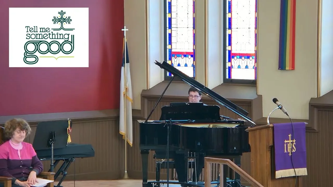 3/15/26 Traditional Worship Service