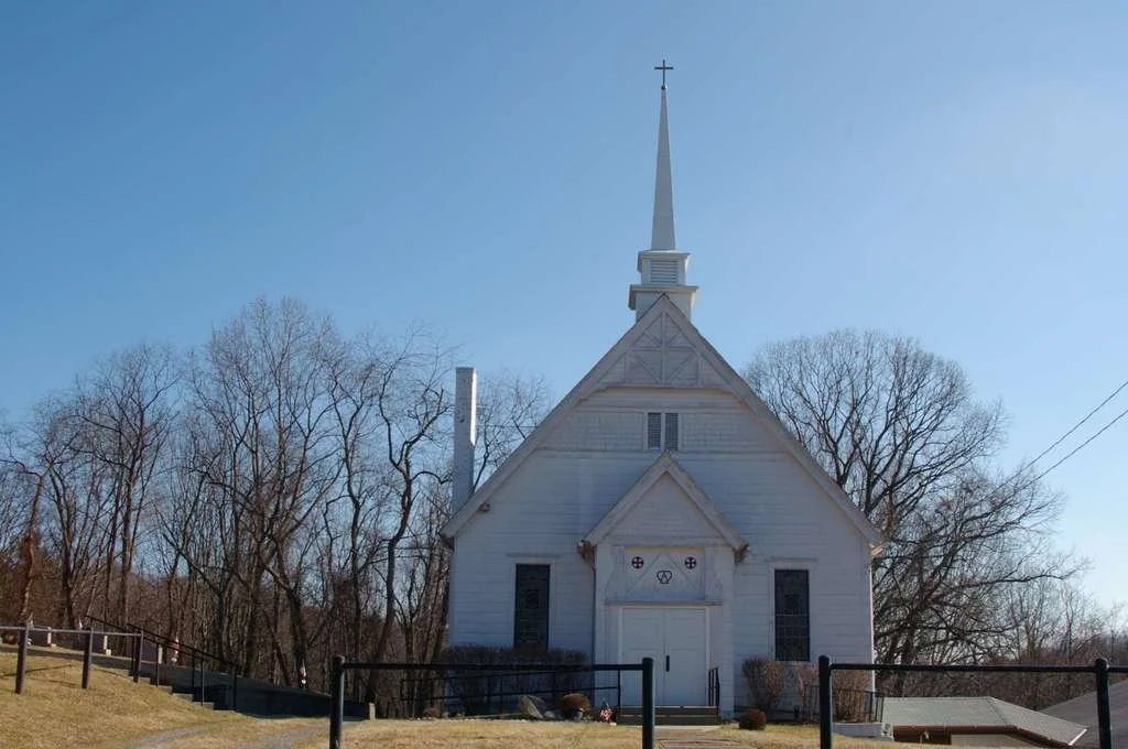 Lenten Dinner at Little Hill UMC