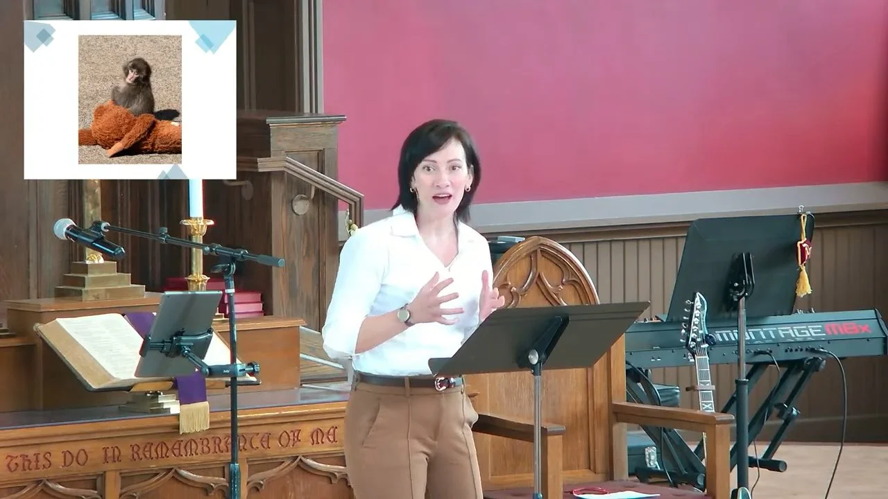 3/22/26 Contemporary Worship Service