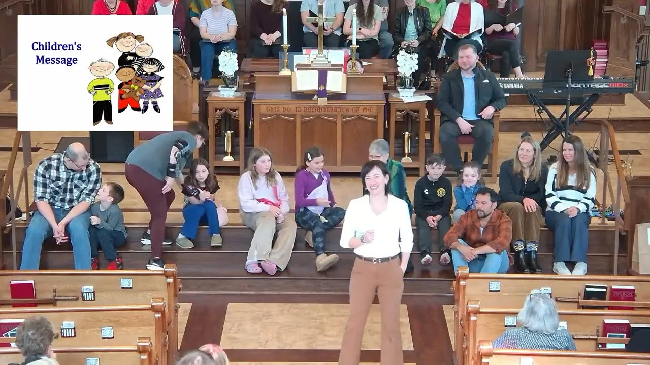 3/22/26 Traditional Worship Service