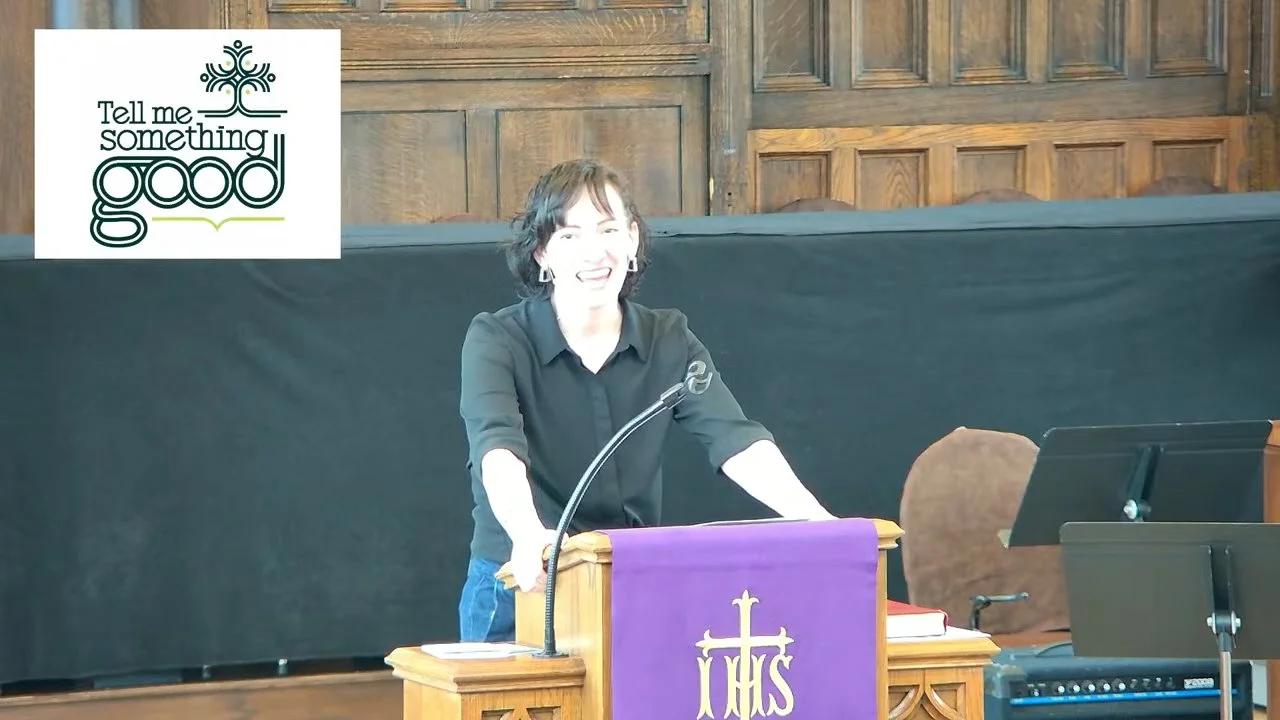 3/29/26 Traditional Worship Service