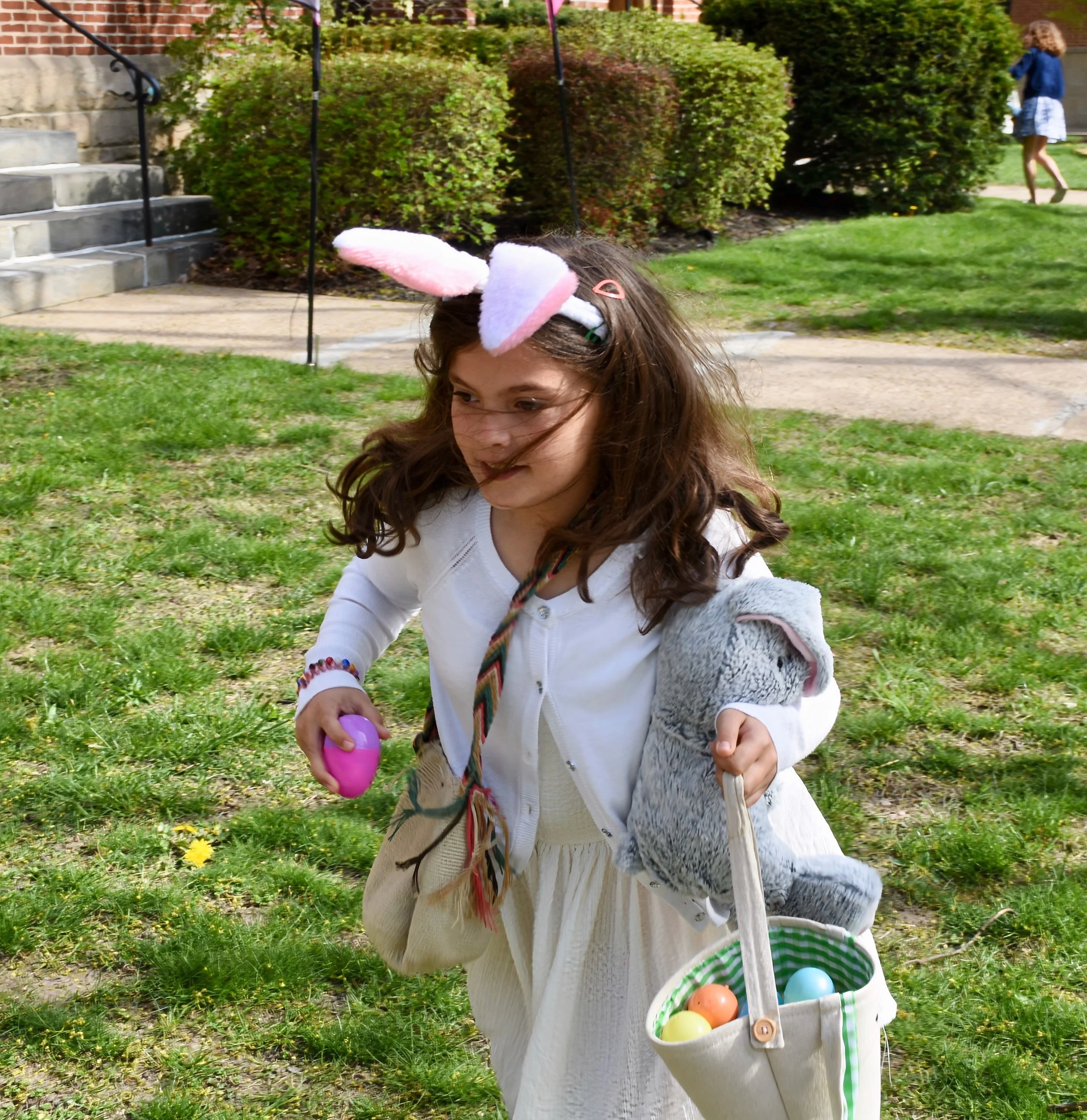 Easter Egg Hunt