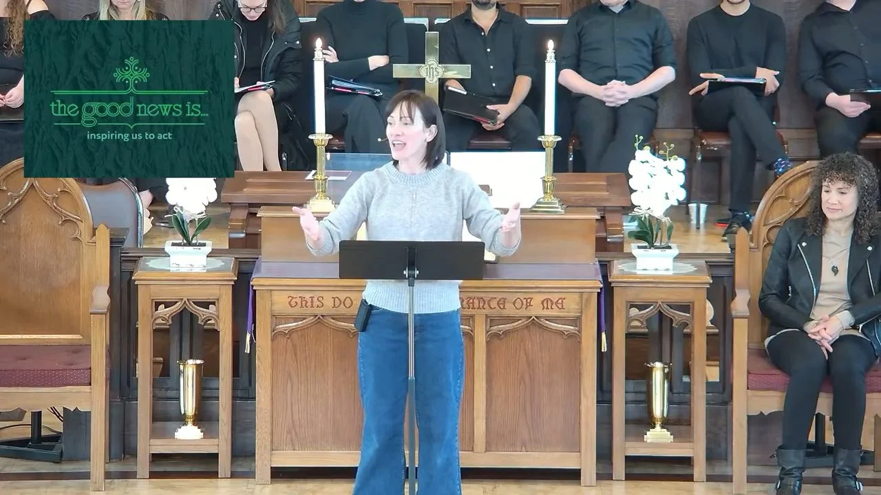 4/5/26 Traditional Worship Service