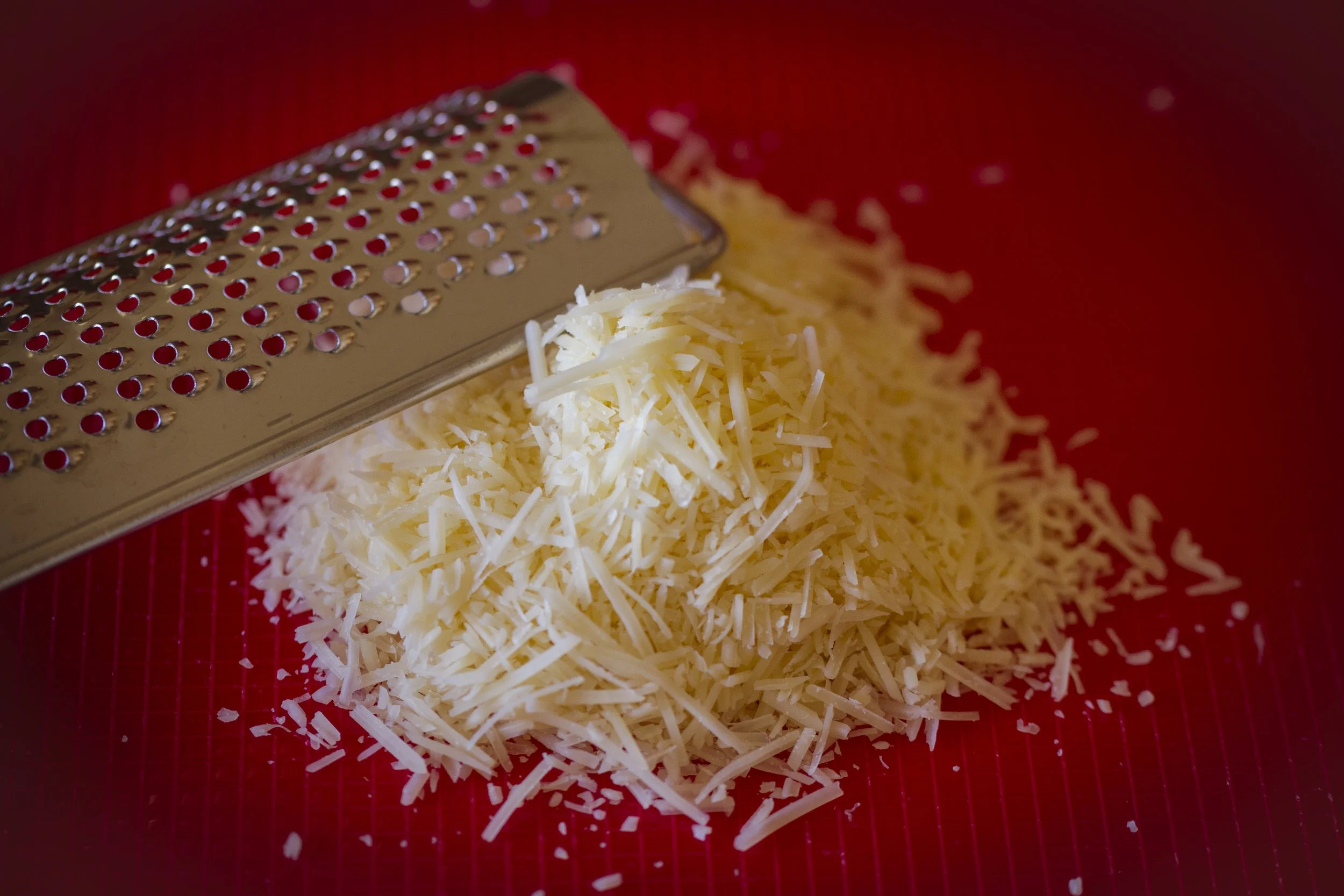 Food Pantry Collection