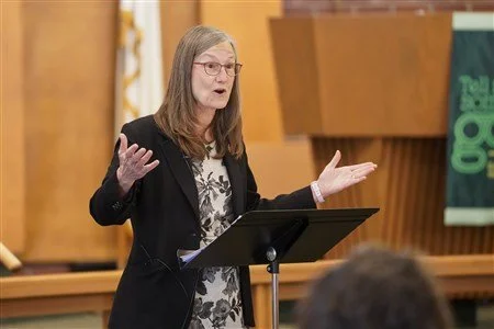 Notes from Your Lay Leader