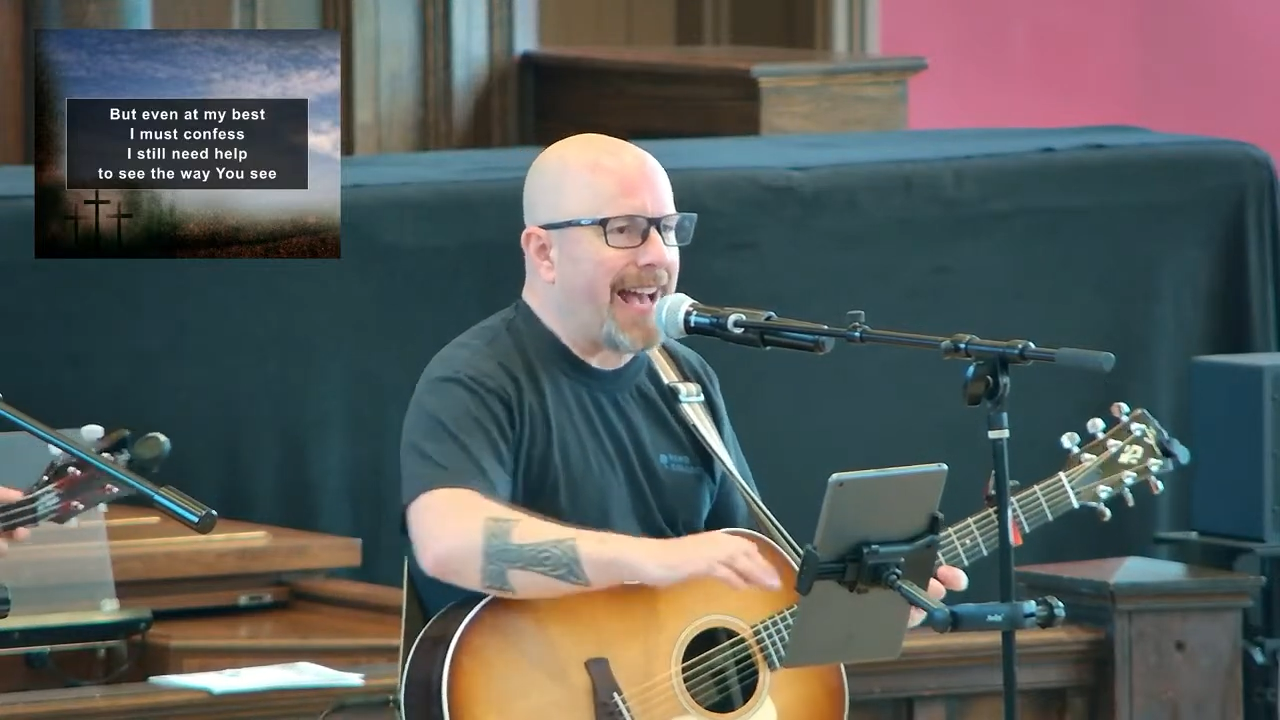 4/19/26 Contemporary Worship Service