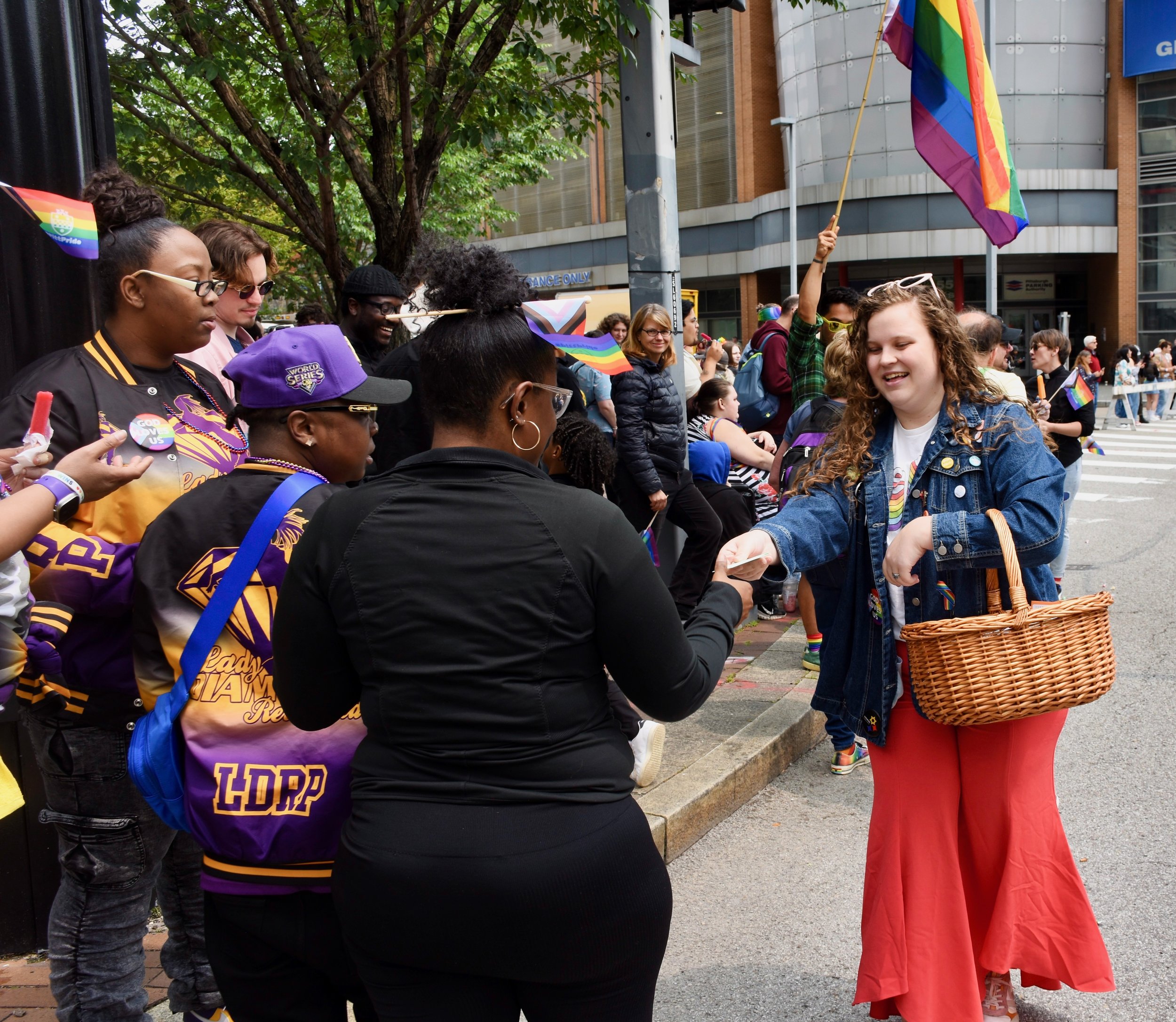 Pride