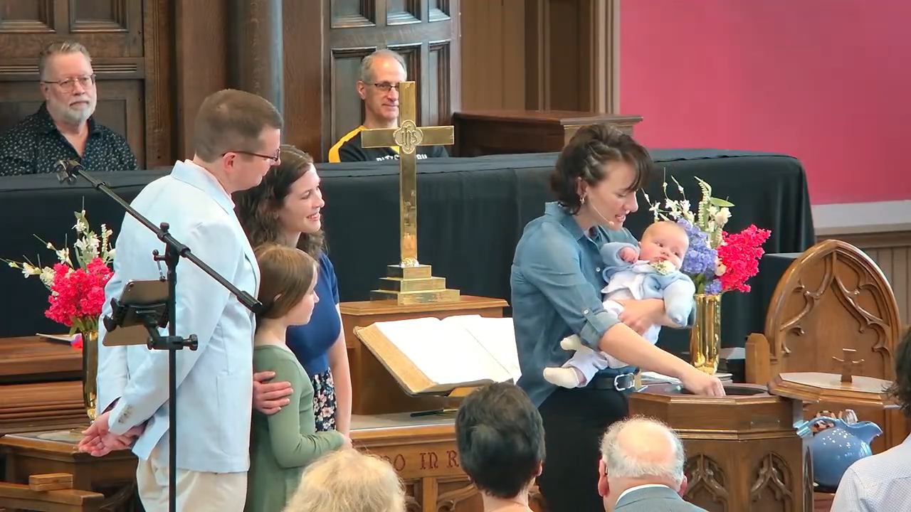 4/26/26 Contemporary Worship Service