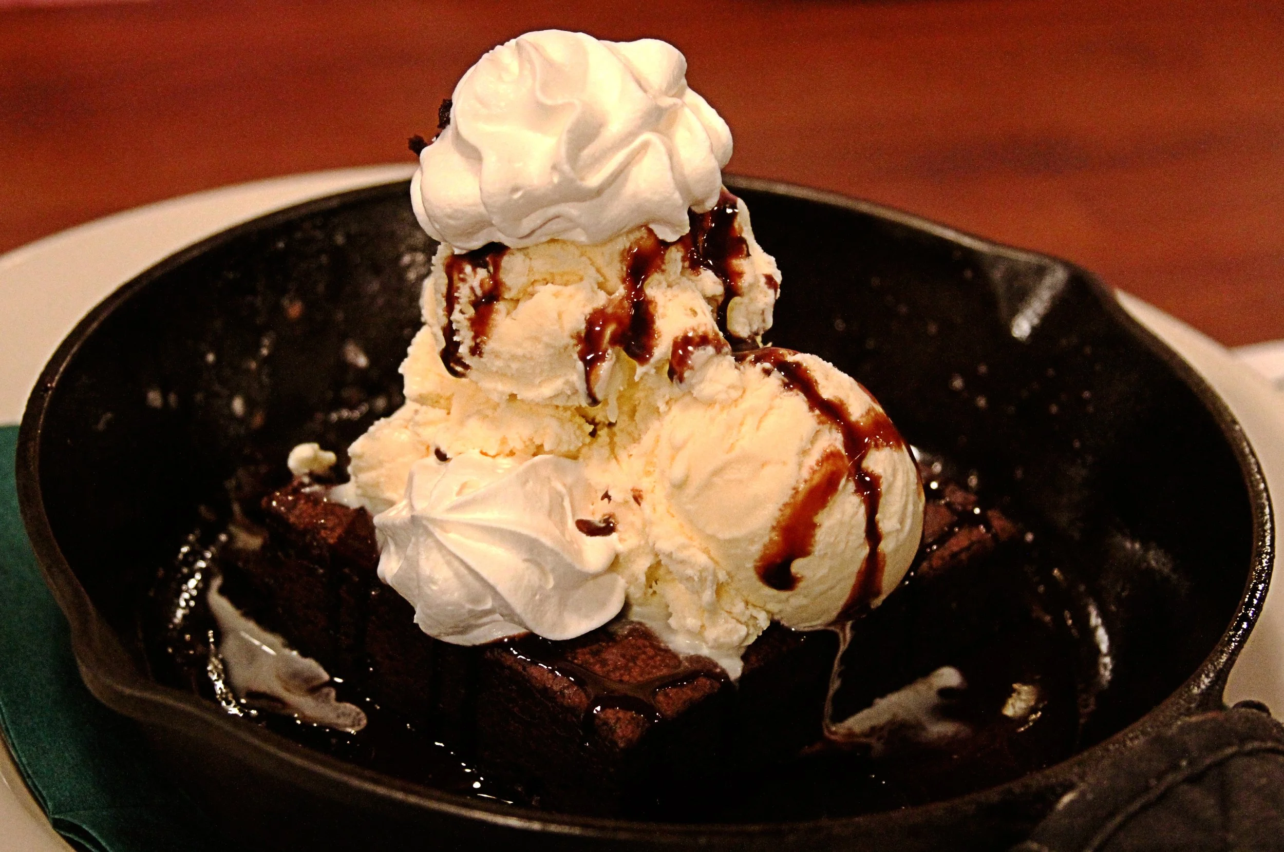 Sundaes on Sunday