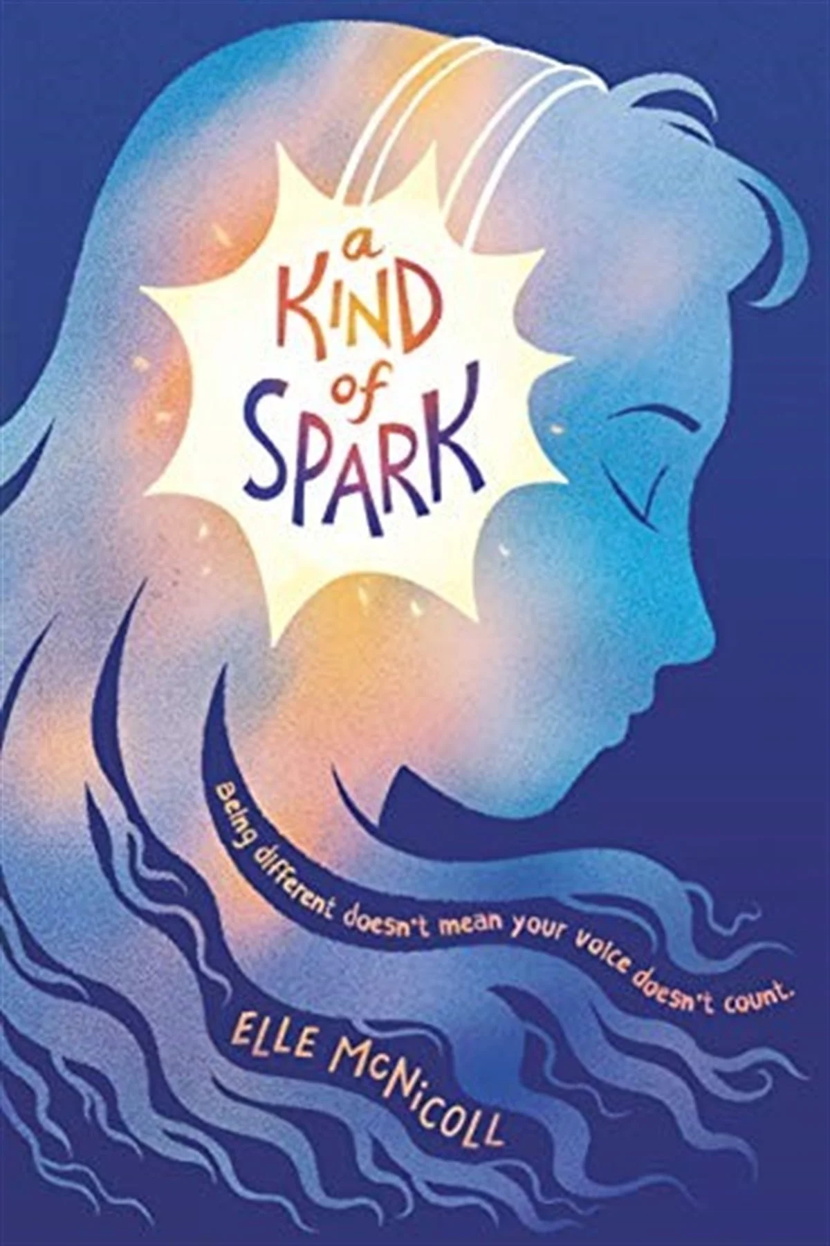 Book Review of “A Kind of Spark” by: Elle McNicoll