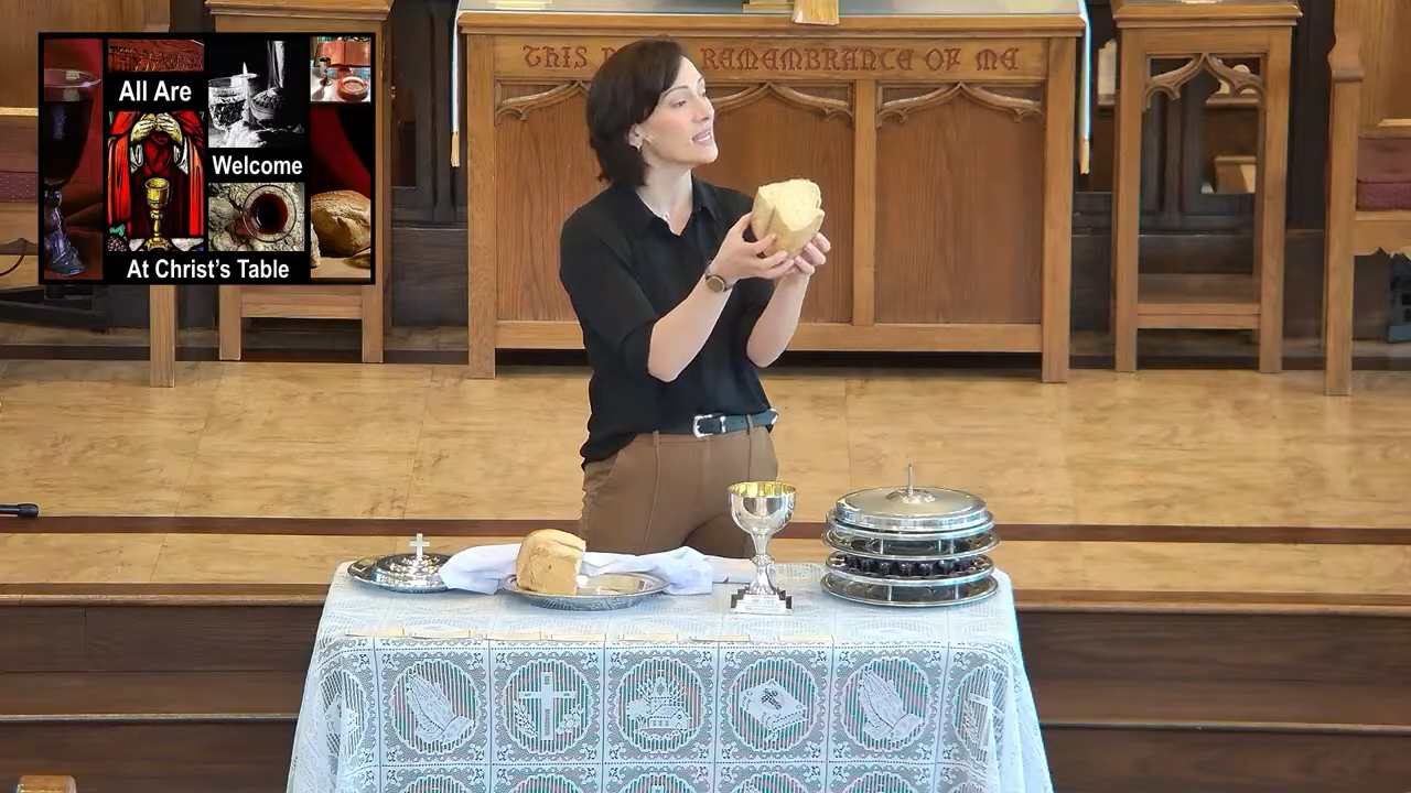 5/10/26 Combined Mother’s Day Service