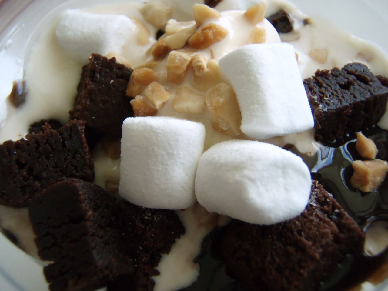 Sundaes on Sunday