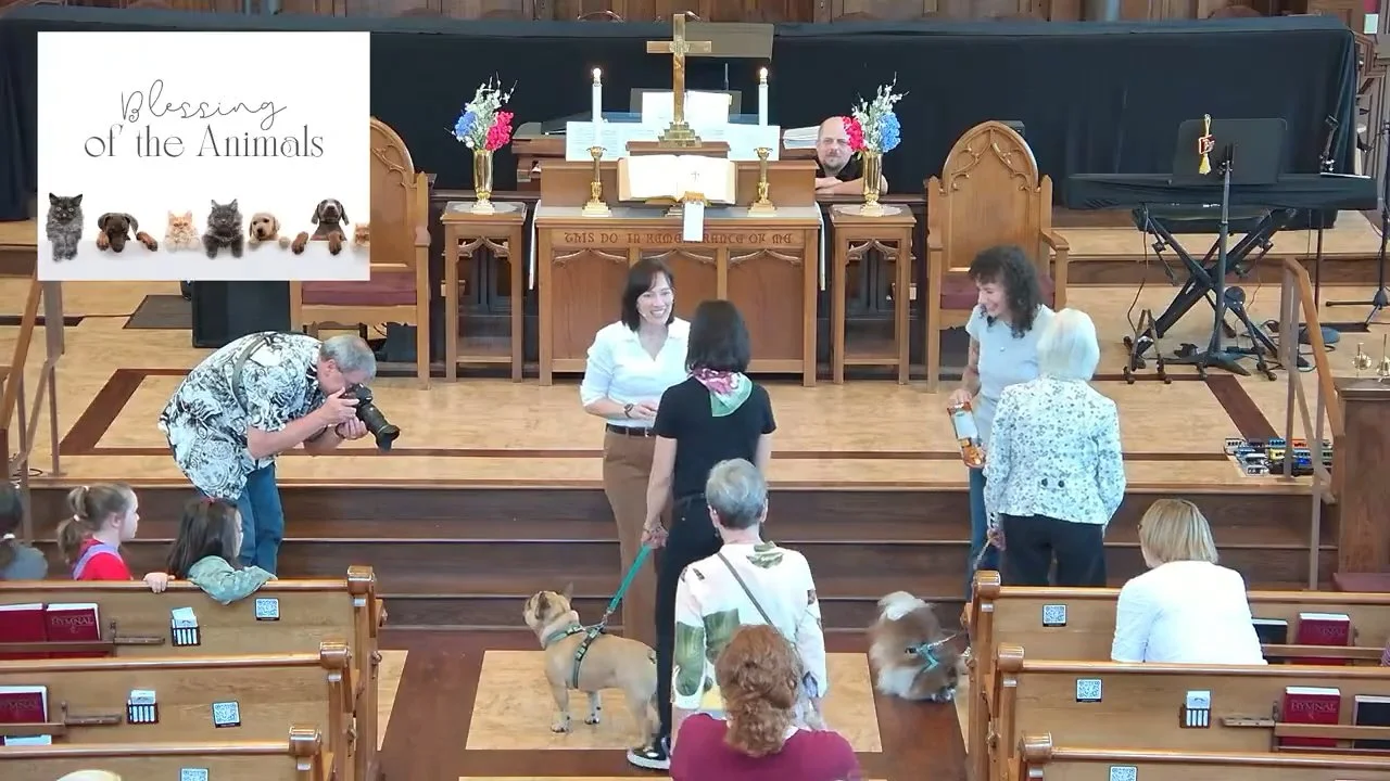 5/17/26 Traditional Worship Service