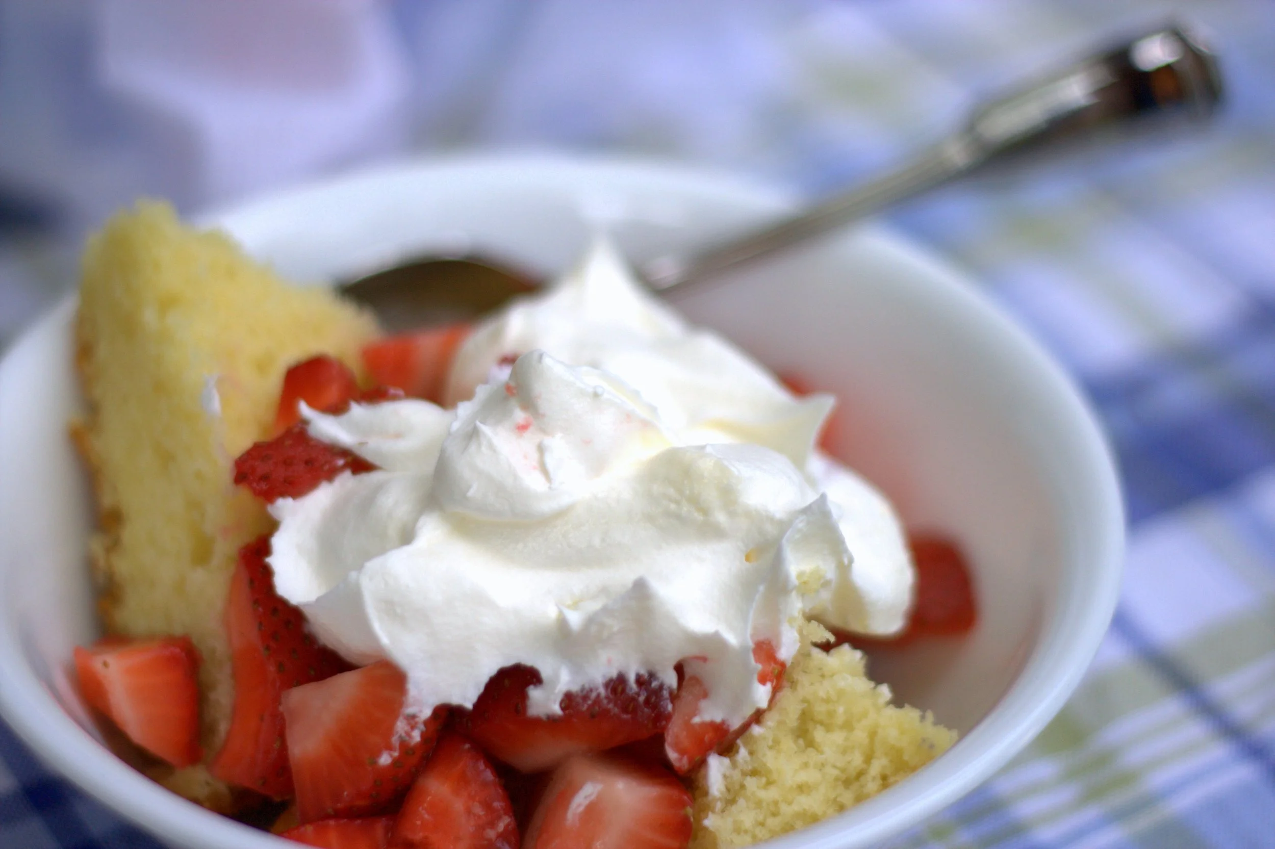 “Everything Strawberry” Festival