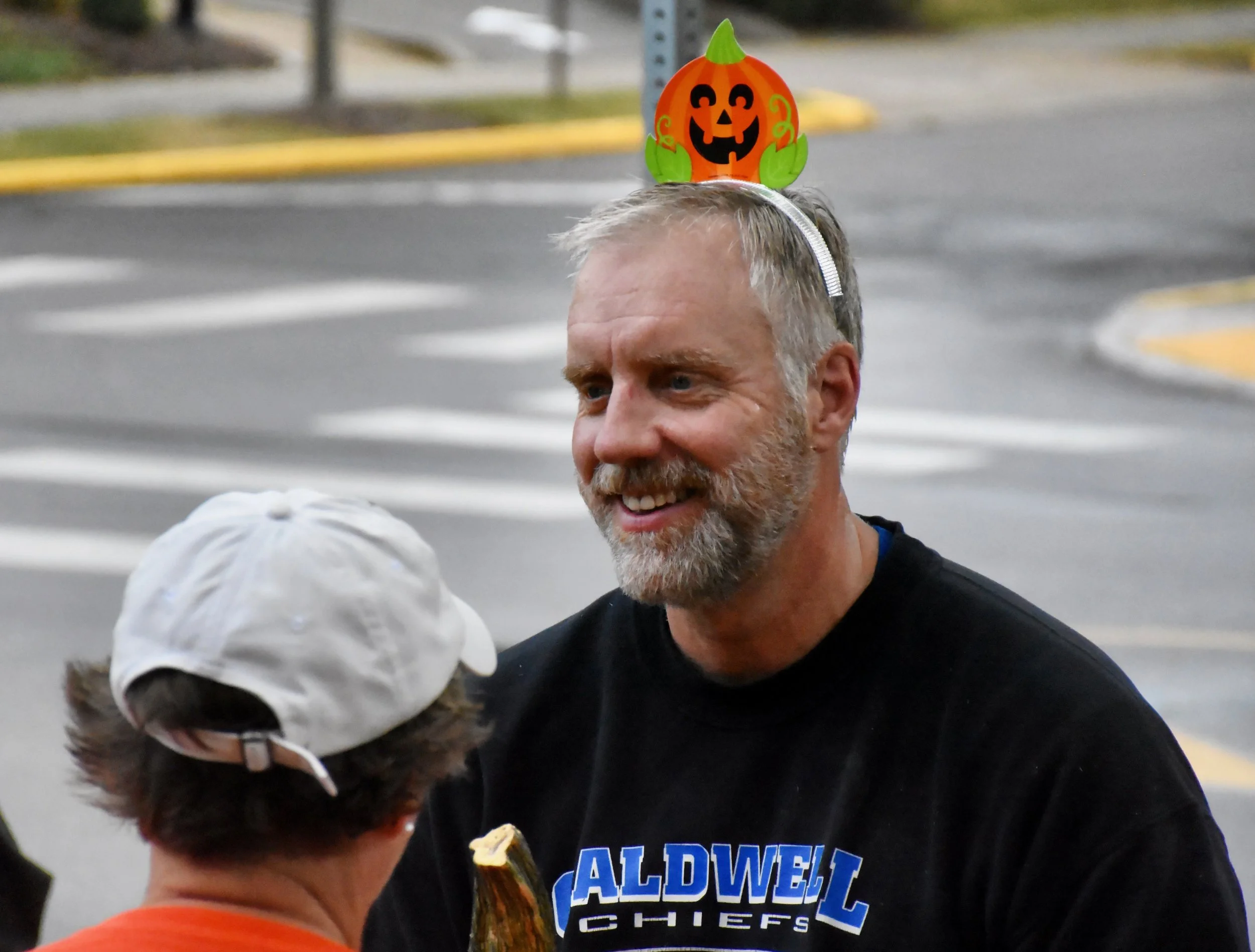 Men’s Ministry