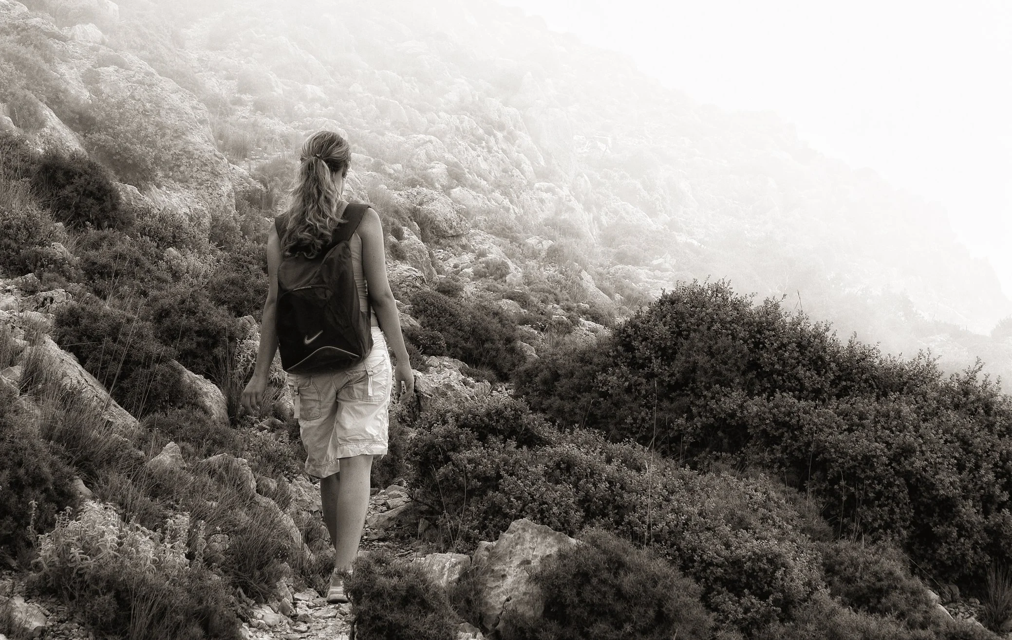 Finding Home