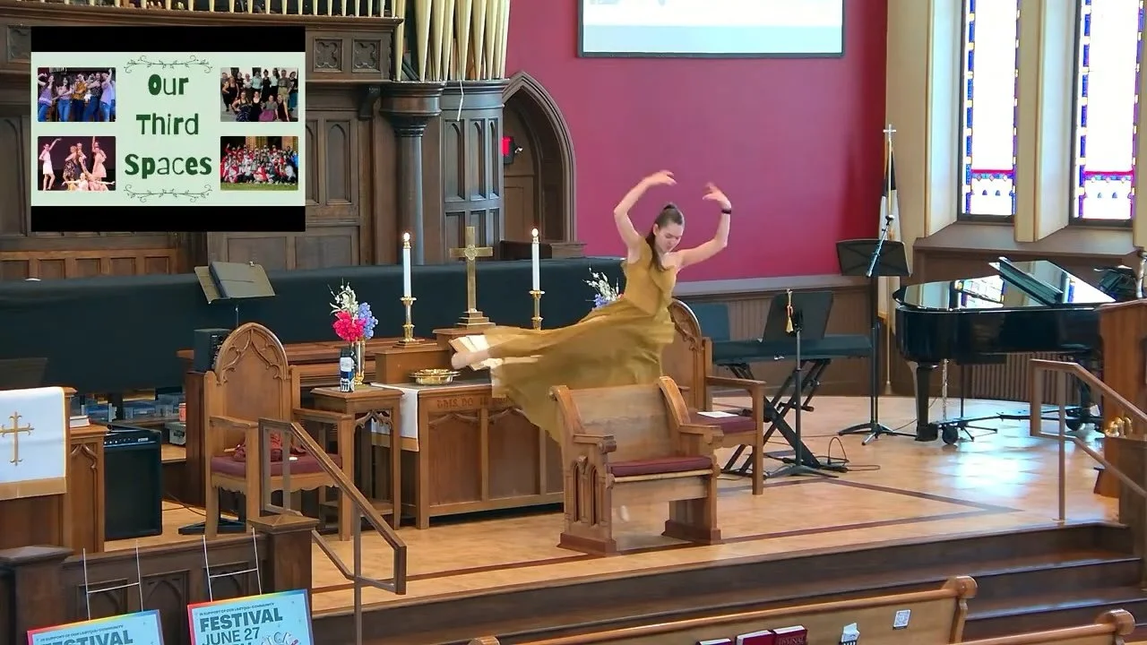 5/31/26 Traditional Worship Service