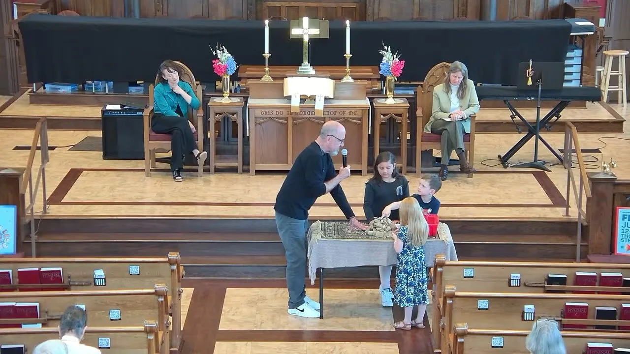 6/7/26 Traditional Worship Service
