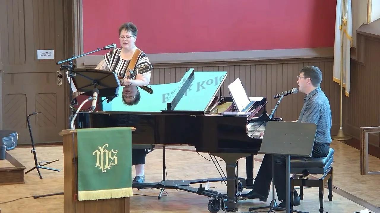 6/7/26 Traditional Worship Service