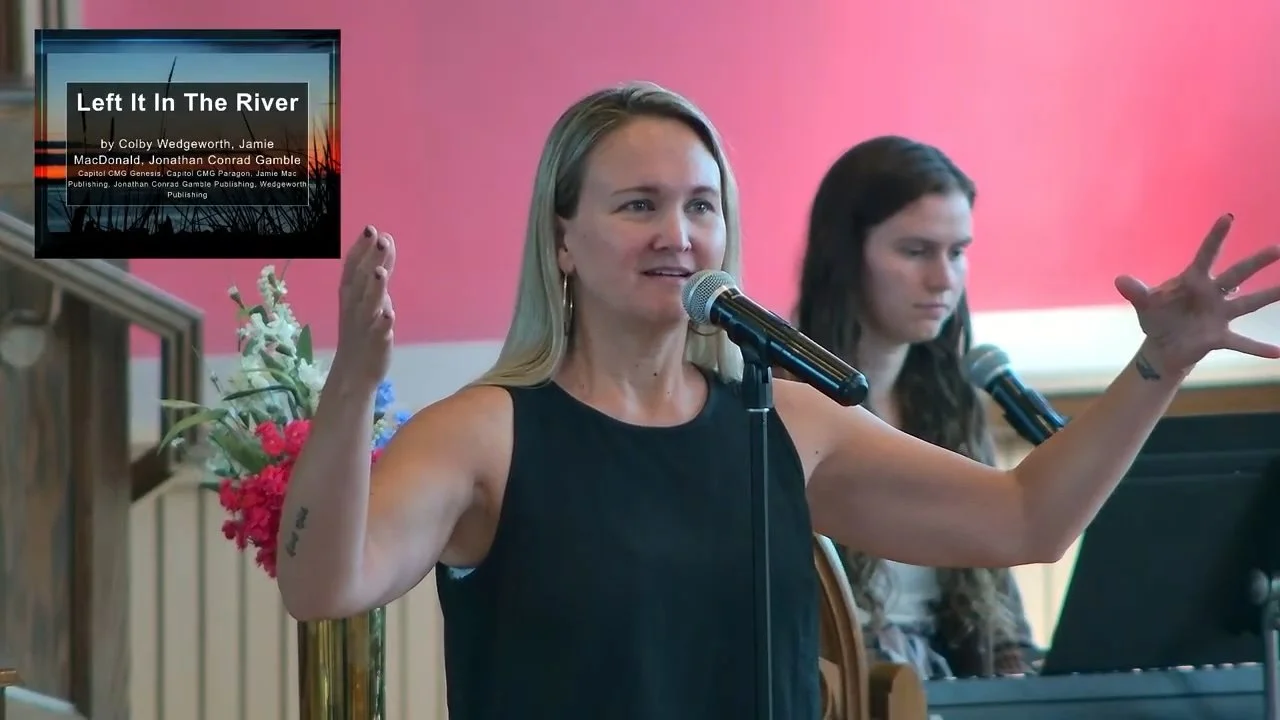 6/28/26 Contemporary Worship Service