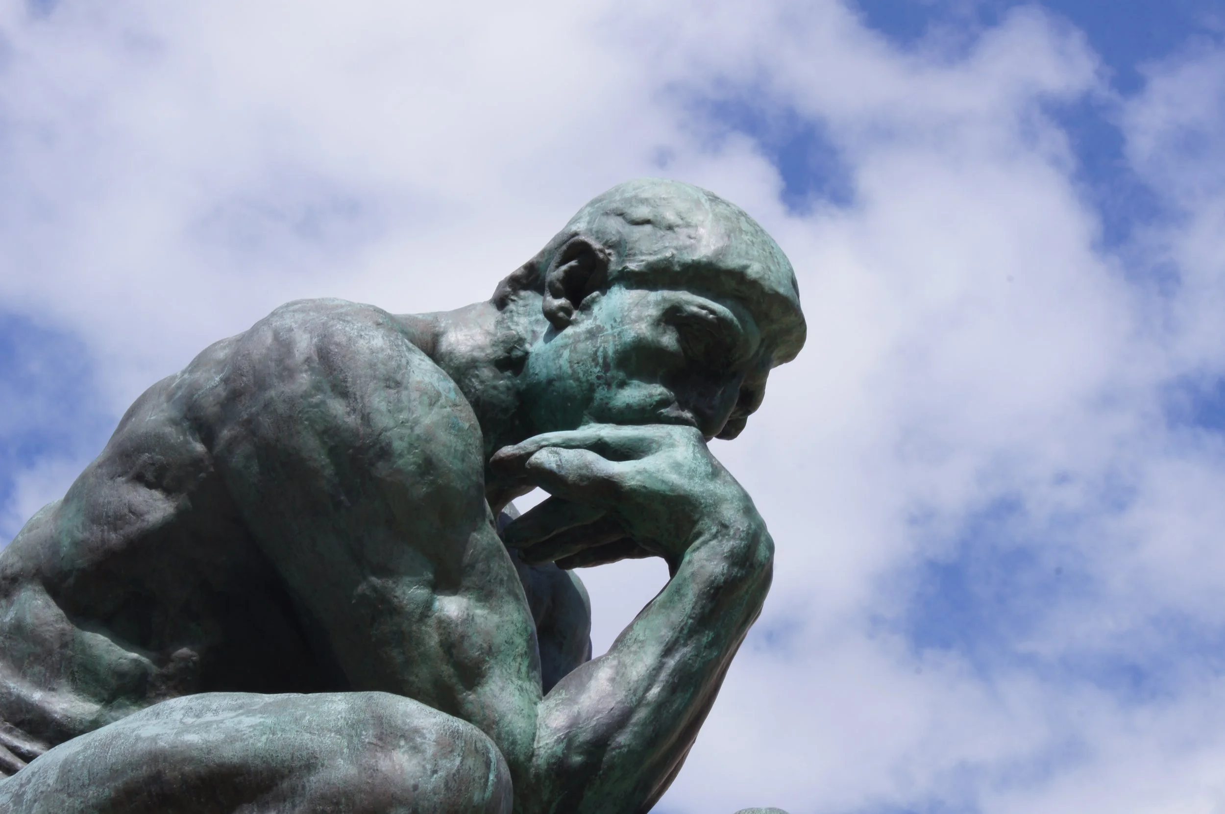 Are you an abstract thinker or a concrete thinker?