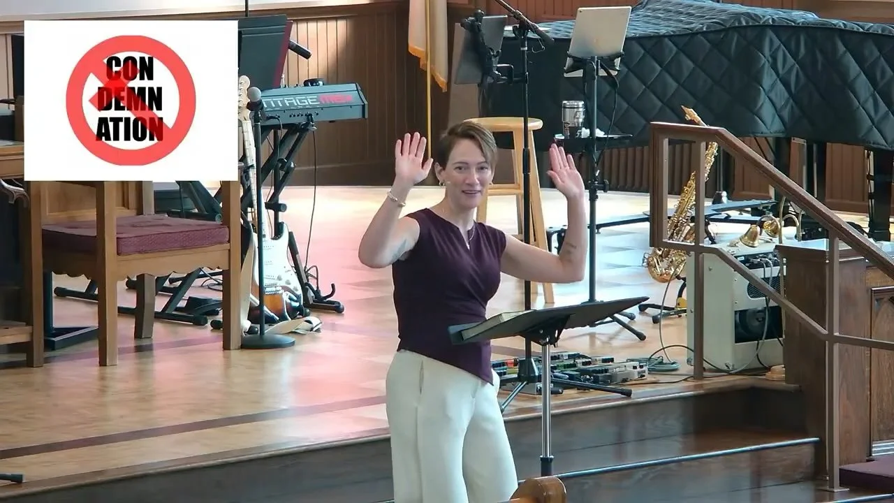 7/19/26 Contemporary Worship Service