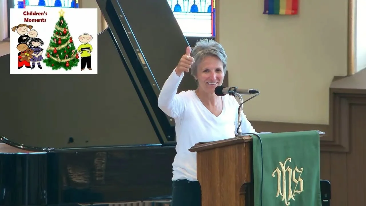 7/19/26 Traditional Worship Service