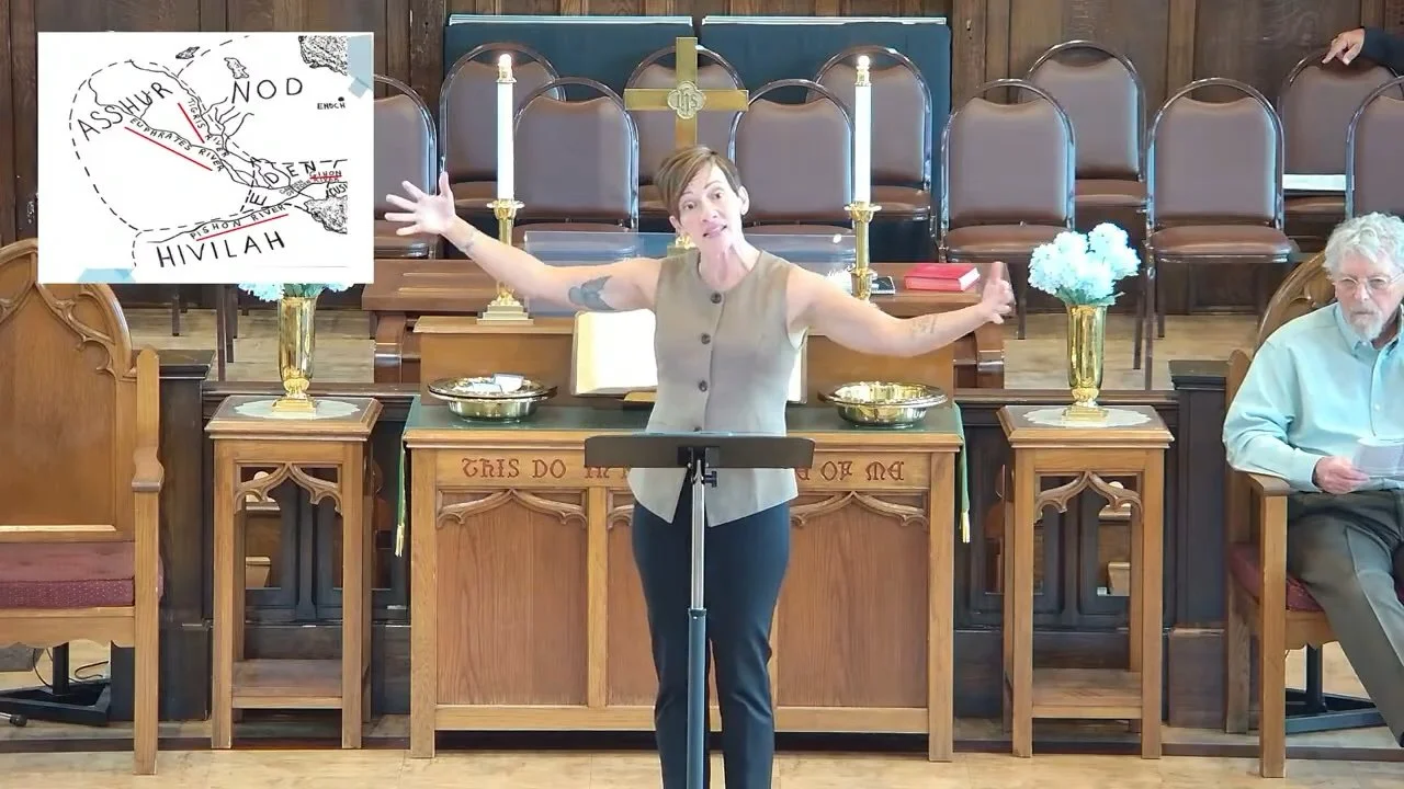8/2/26 Traditional Worship Service