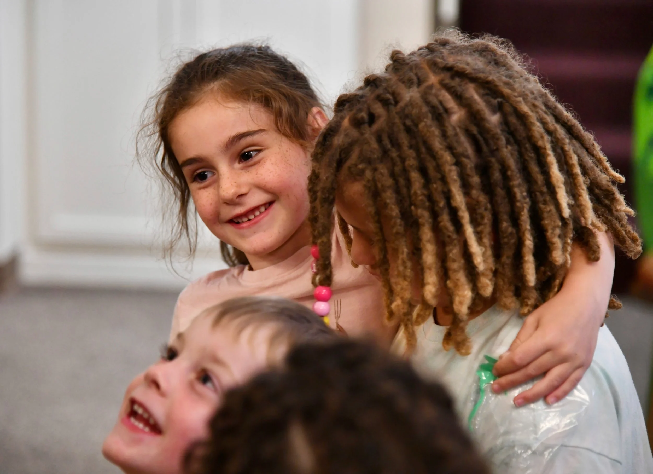 Children’s Church