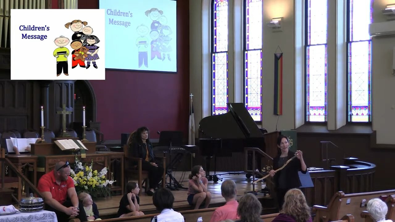 9/13/26 Traditional Worship Service