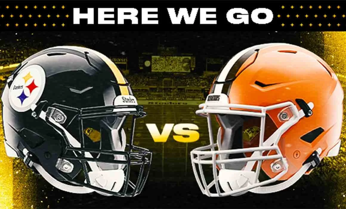 Raffle to Support the Learning Tree: Steelers Game Tickets!