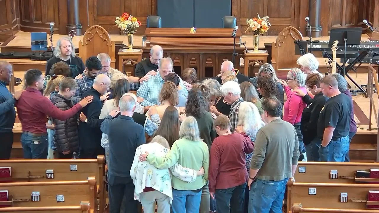 10/4/26 Contemporary Worship Service