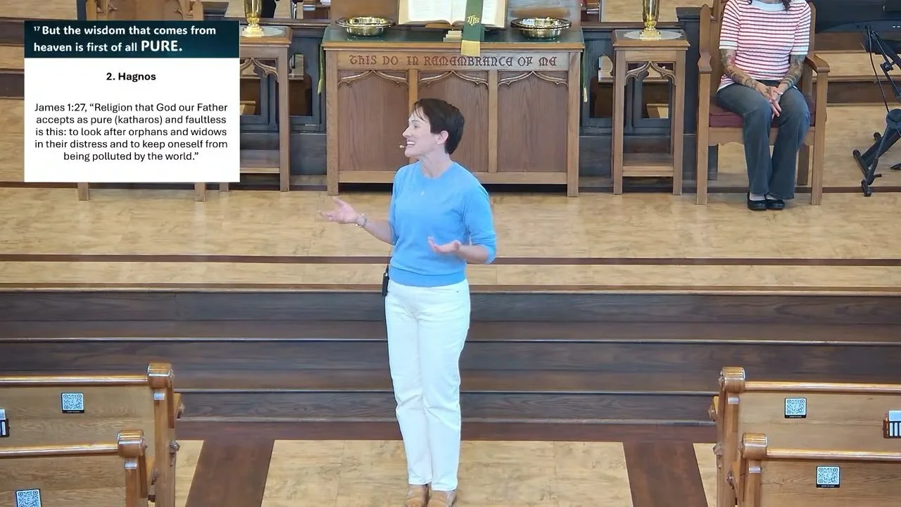 10/4/26 Traditional Worship Service