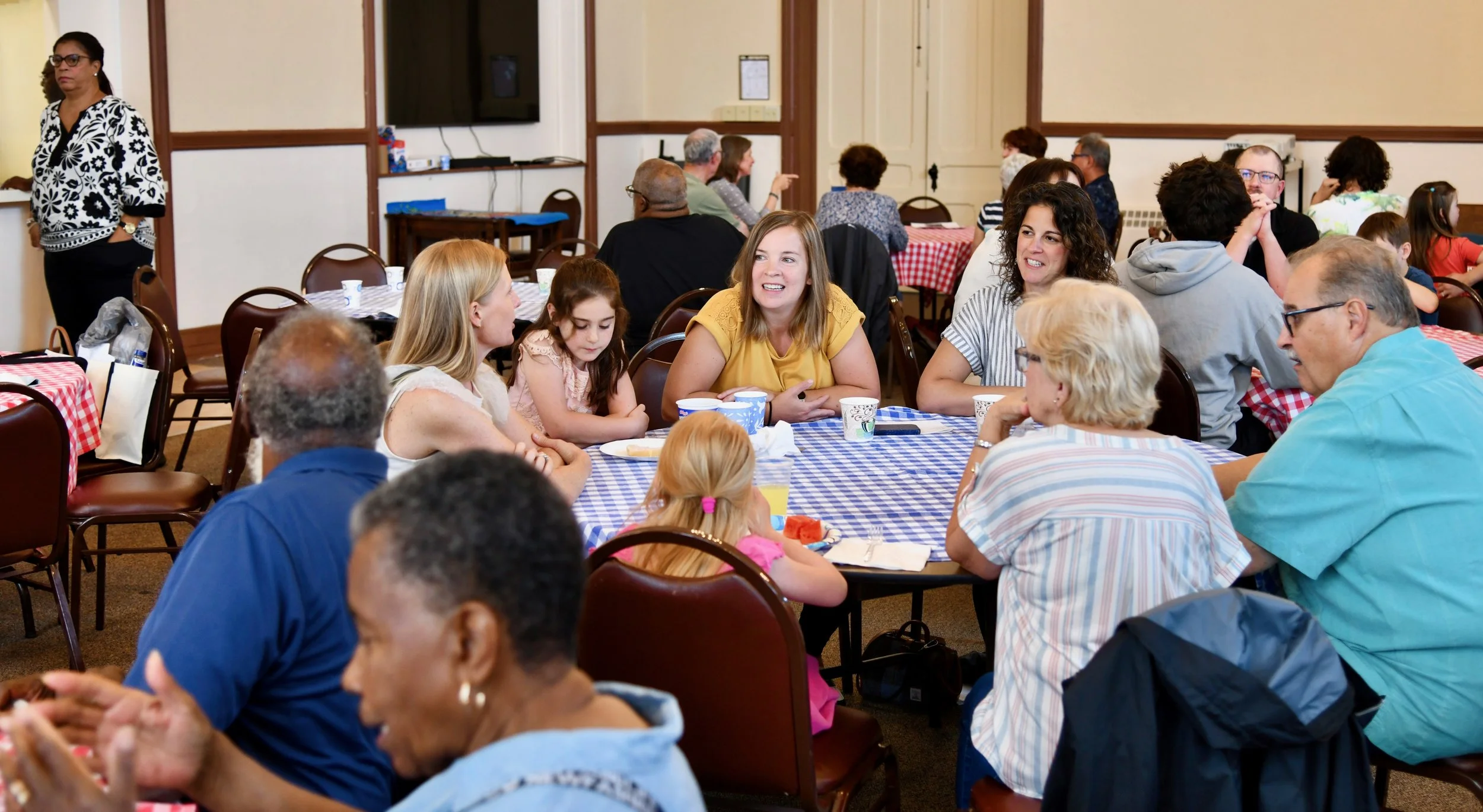 Find Your People at SUMC!