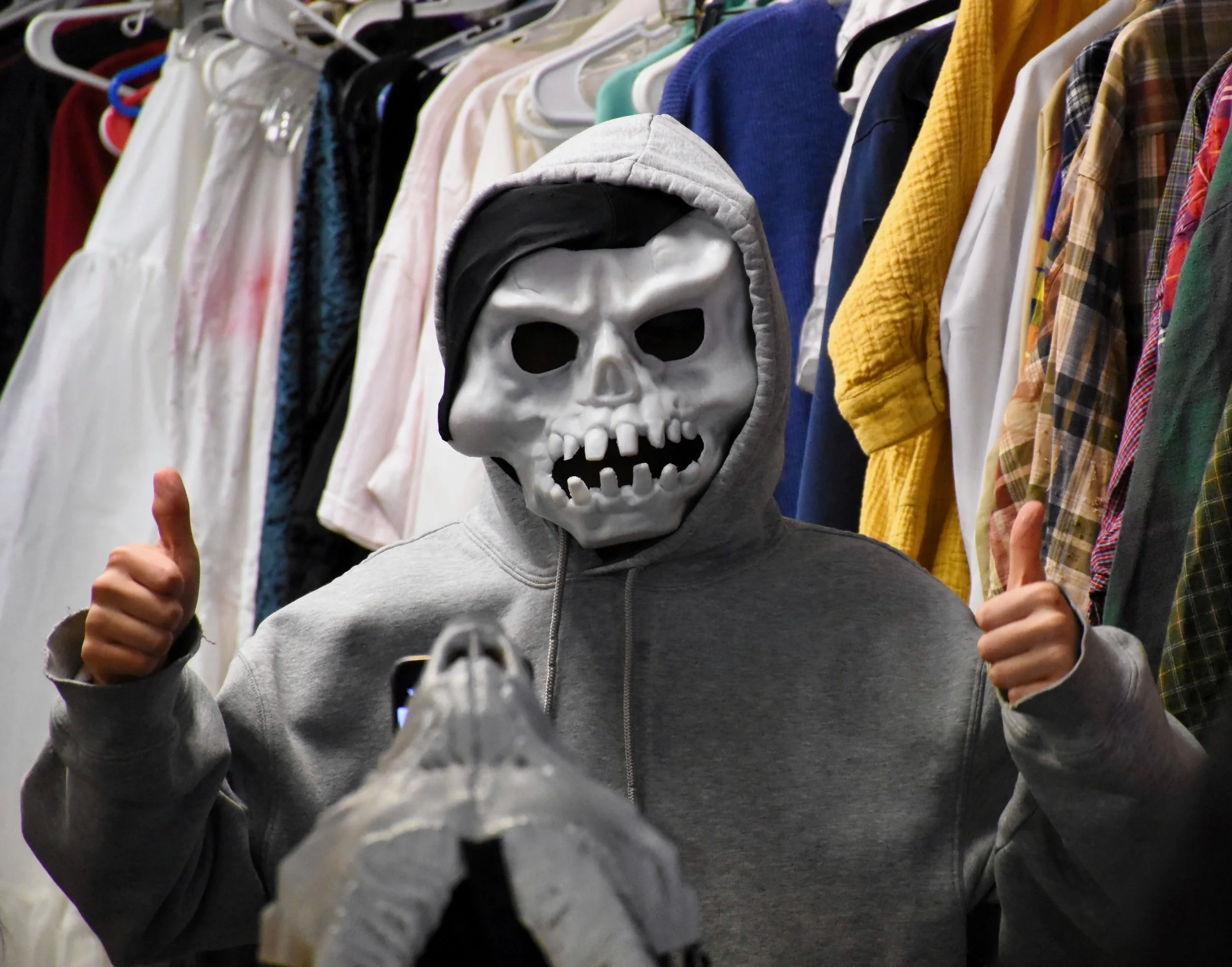 The Boo Crew Needs You!