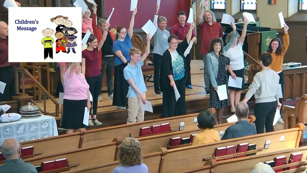 10/4/26 Traditional Worship Service