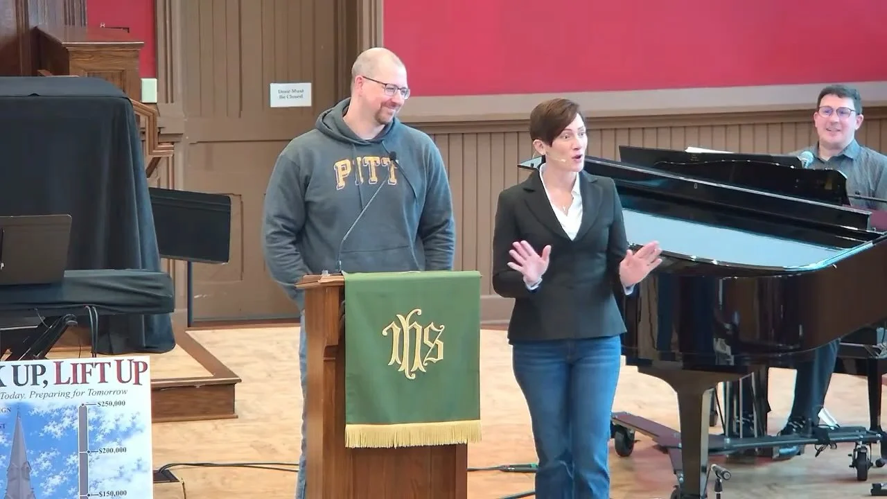10/11/26 Traditional Worship Service