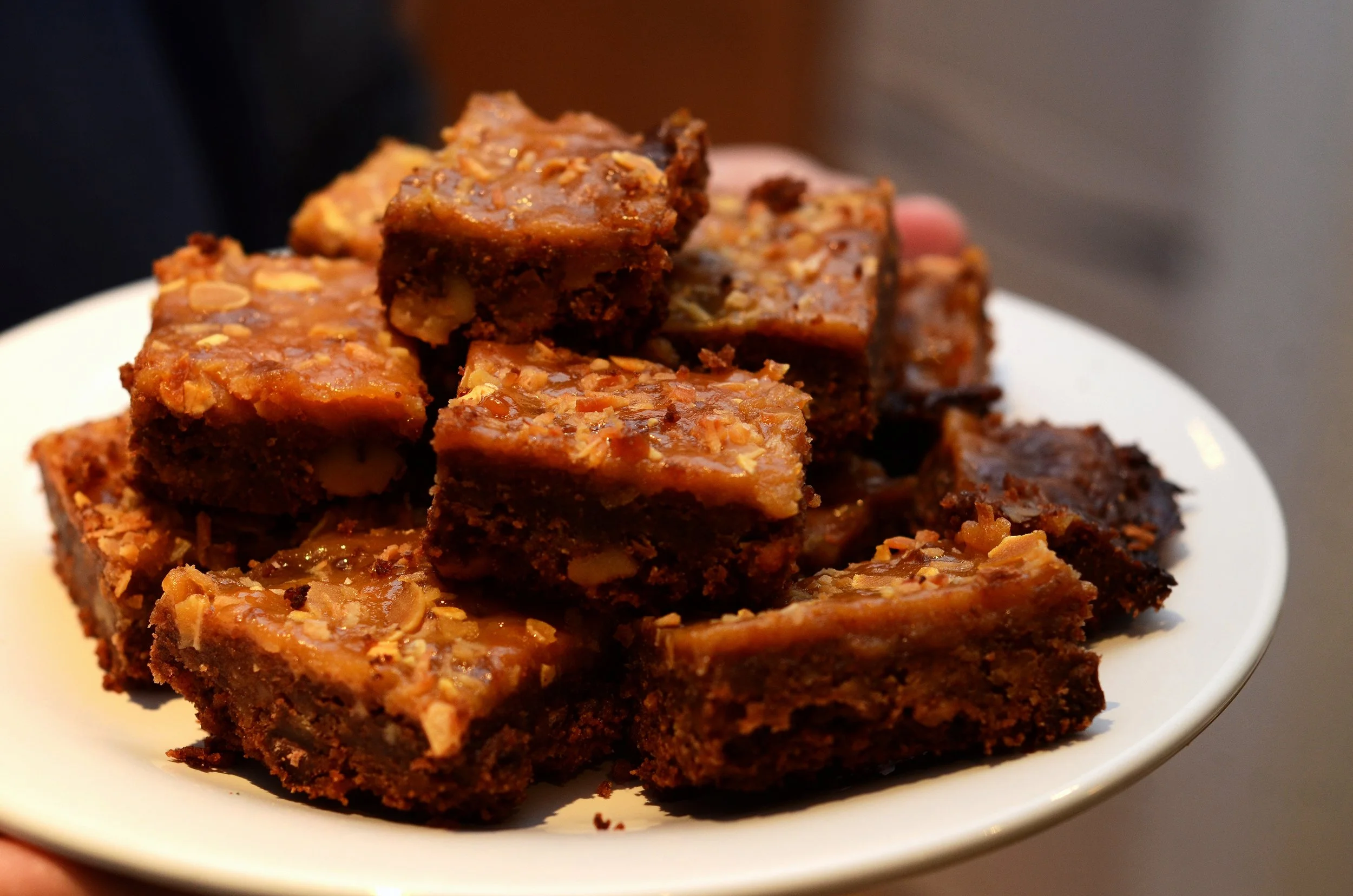 Can You Bake Scary Good Treats?