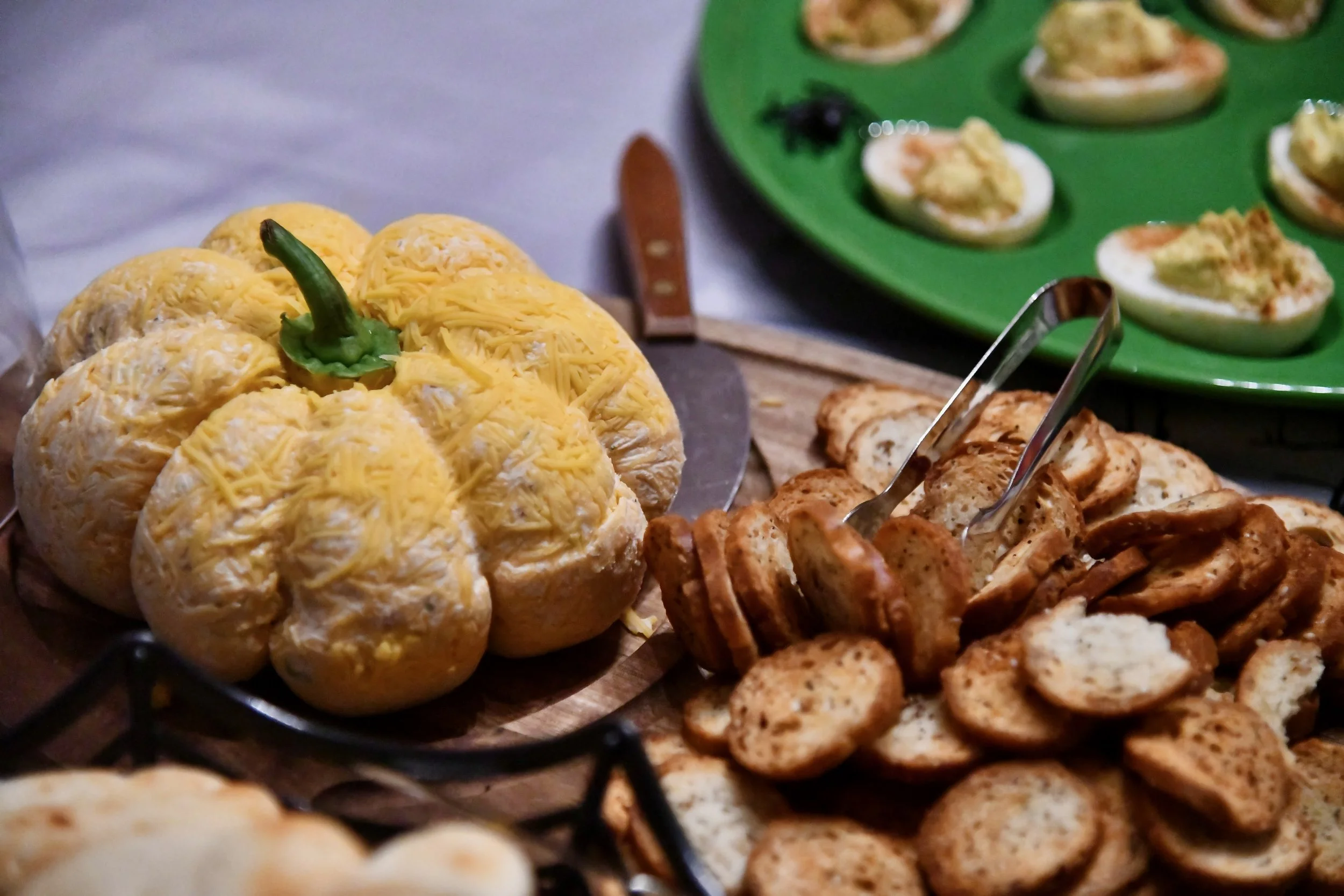 All Saints’ Service &amp; Luncheon