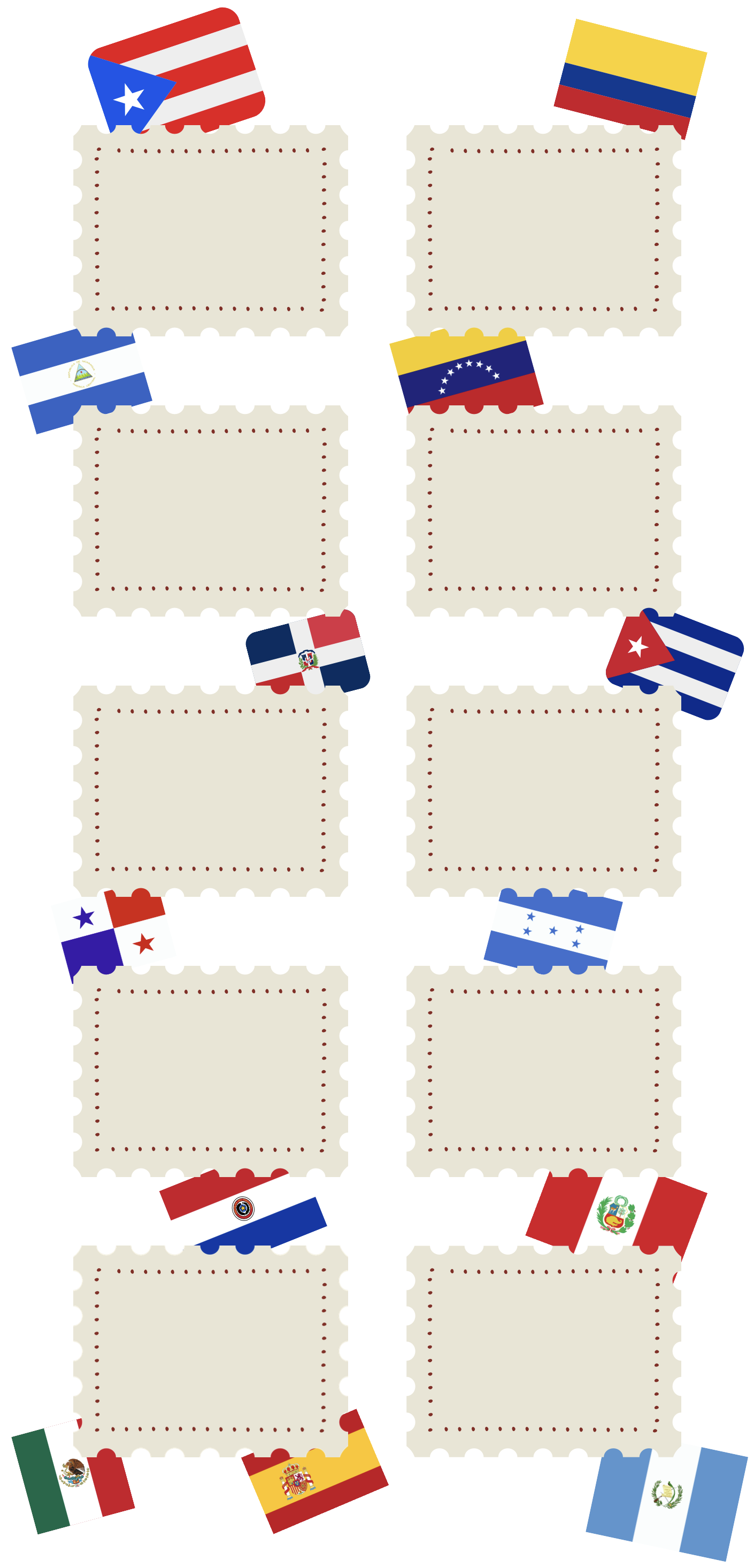 Your Passport