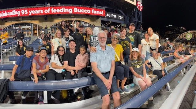 Family Night Success